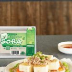 Hồ sơ công bố sản phẩm Đậu hũ non Sora 50/THUC_PHAM_SACH_ABC/2024